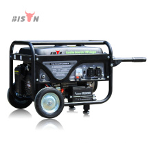 Bison 163cc Benzinstrom 2,5 kW Generator